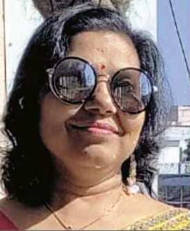 Dr. Sangita  Agarwal