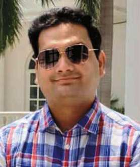 Dr. Pallav Agrawal