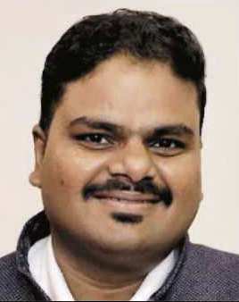 Dr. Arjun Gupta
