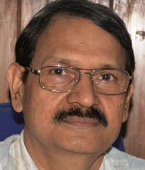 Dr. Devendra K Gupta