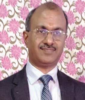 Dr. D.K.  Agarwal