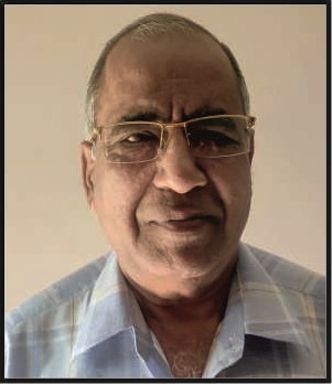 Dr. Rakesh  Gupta