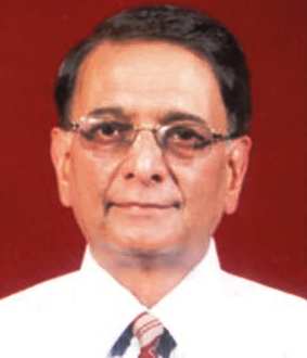 Dr. P.K. Jain
