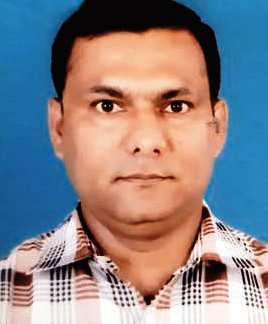 Dr. Feroz  Khan