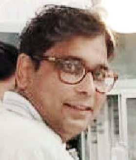 Dr. Sumit Khandelwal