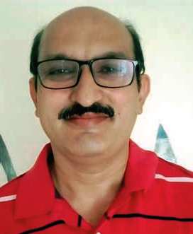 Dr. Pankaj Kumar