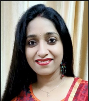 Dr. Shikha Saxena