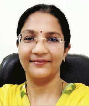 Dr. Prerna  Agarwal