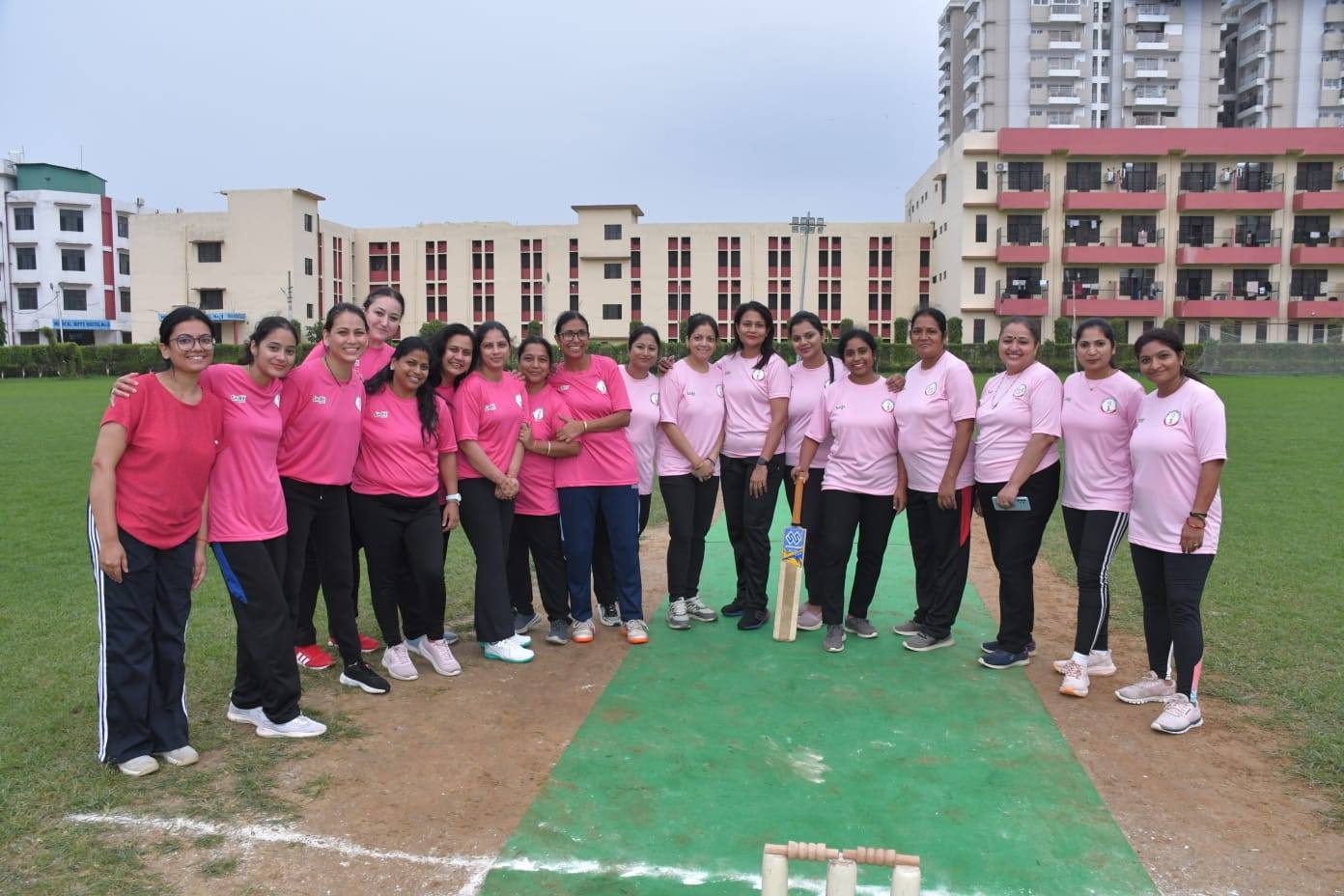 IMA Specialty Cricket League – Season 2 - Image 2